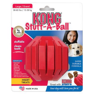 KongStuffBallLarge