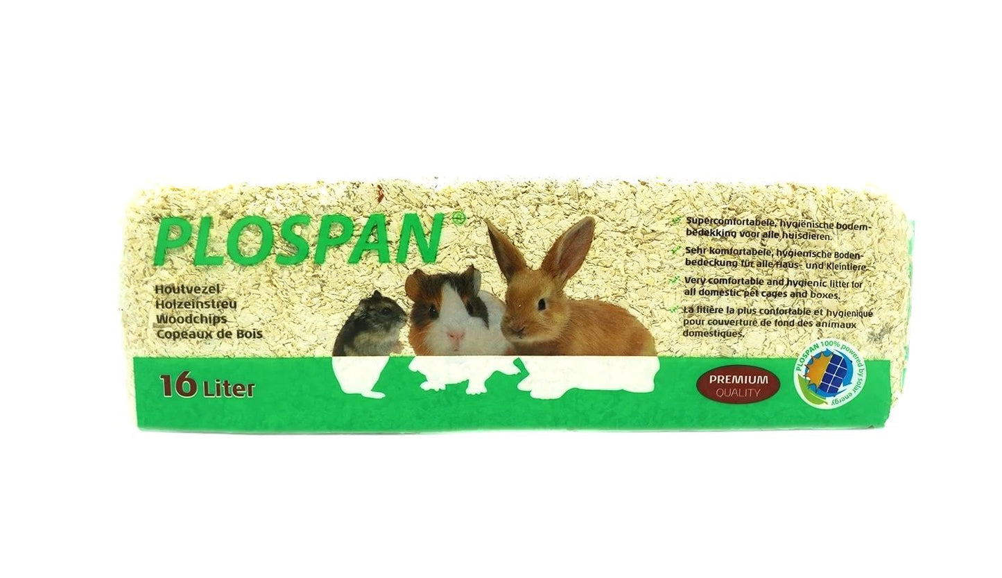 PLOSPAN ΠΡΙΟΝΙΔΙ CLASSIC 16L