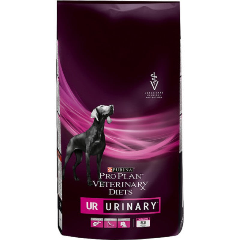 PURINA VETERINARY DIETS UR URINARY 3KG+ΔΩΡΟ ΛΙΧΟΥΔΙΑ FRESHNESS