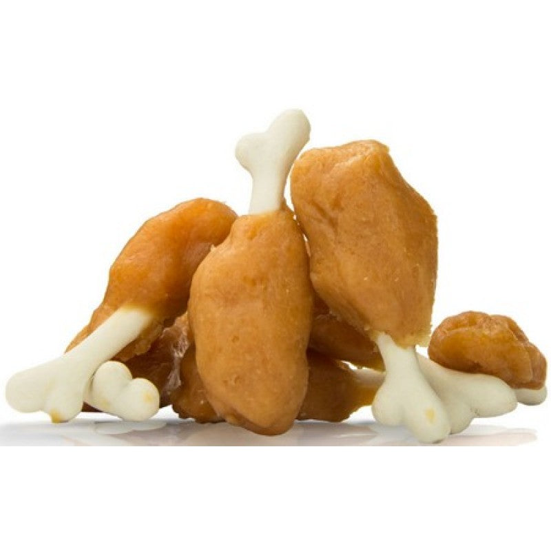Lolo pets hau & miau μπουτάκια κοτόπουλο 500gr