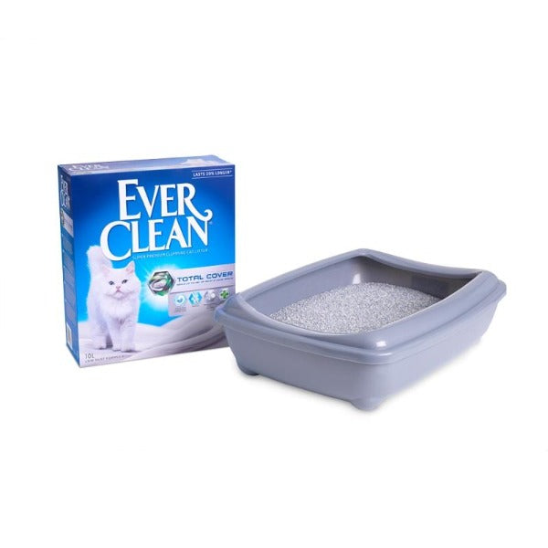 EVER CLEAN Total Cover 10L