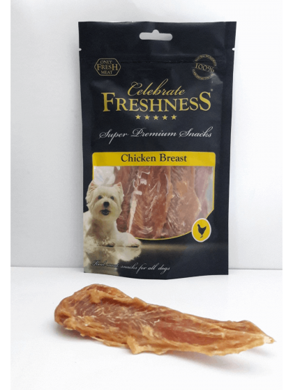 CELEBRATE CHICKEN BREAST 100gr