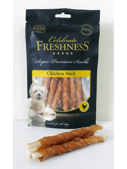 CELEBRATE CHICKEN STICK 100gr