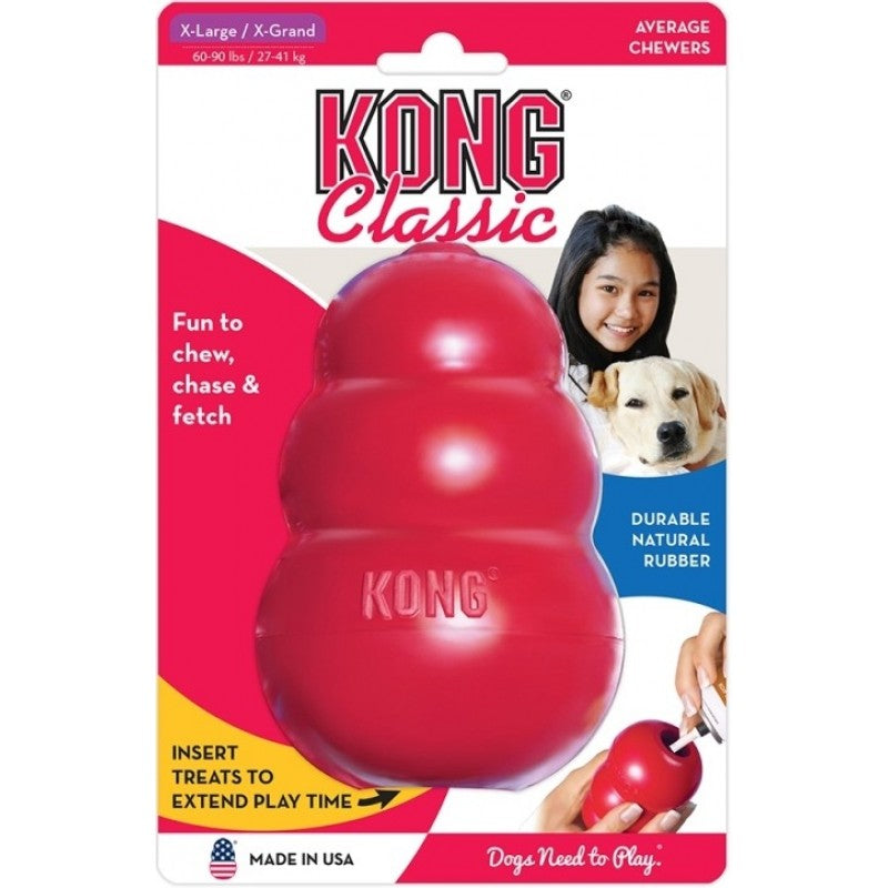 KongClassicXL