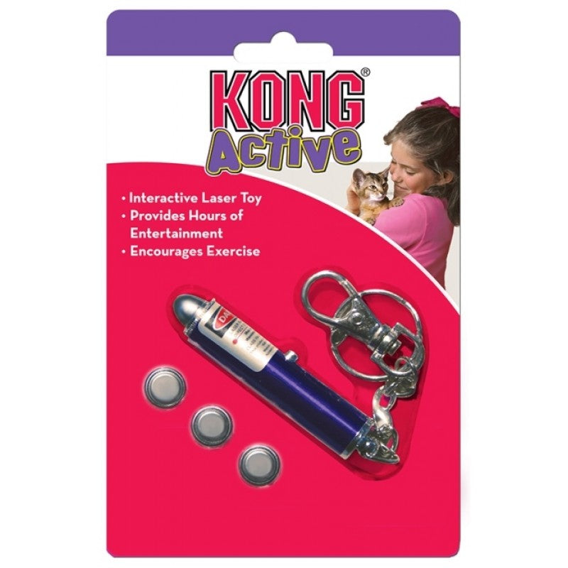 KongLaserActive