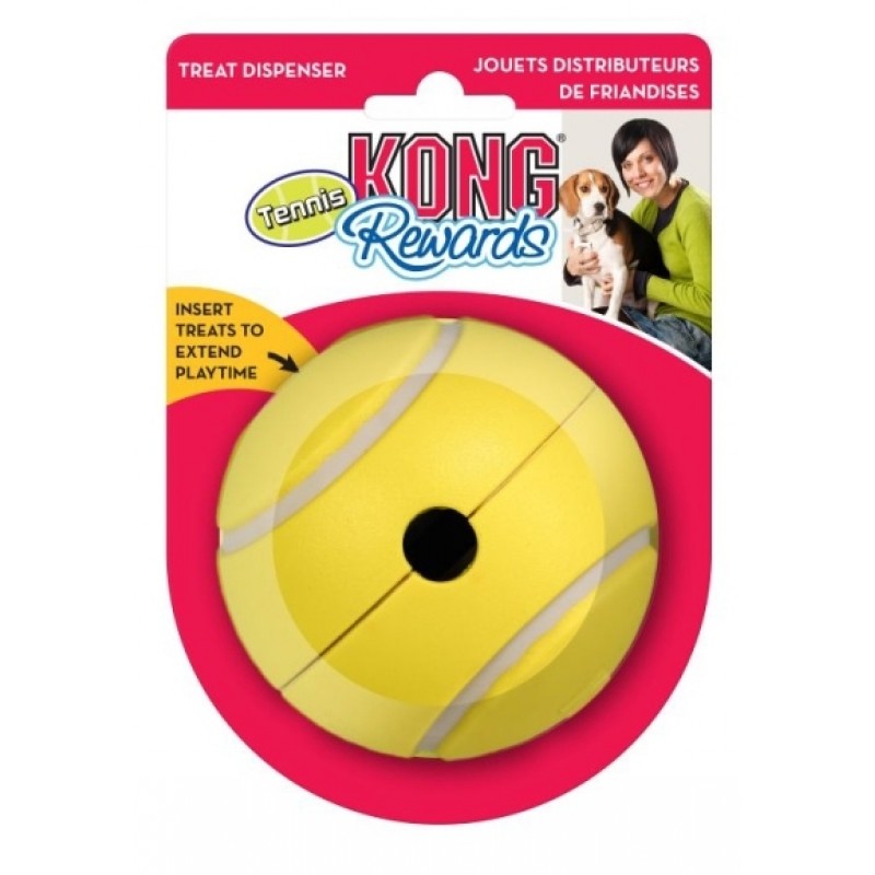 Kong Rewards Tennis Large