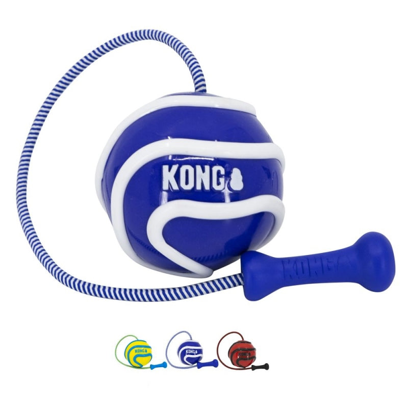 KONG Wavz Bunjiball MEDIUM