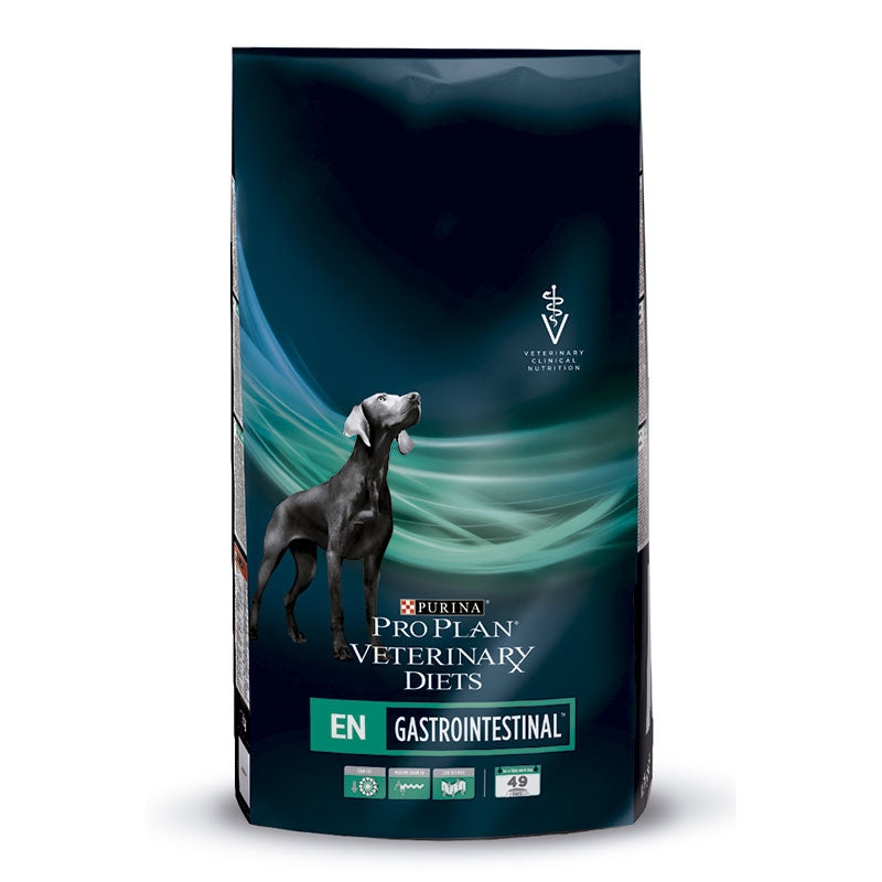 PURINA EN GASTROINTESTINAL