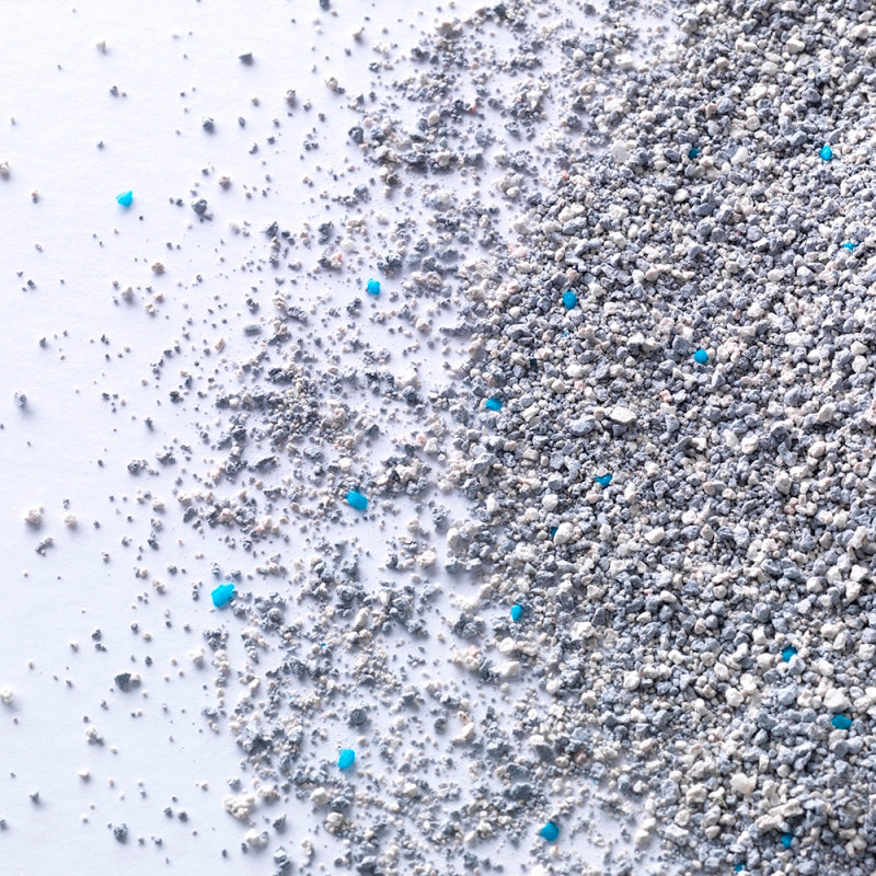 EVER CLEAN Extra Strong Clumping Scented 6L