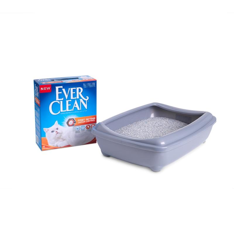 EVER CLEAN Fast Acting 10L