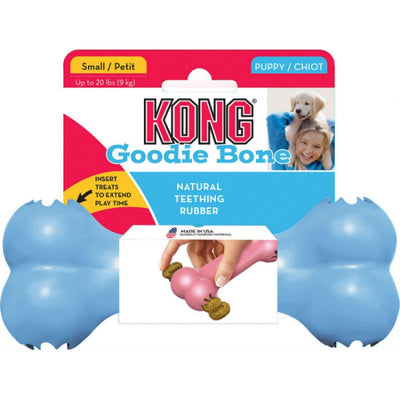 KongPuppyGoodieBoneSmall(1-9)KG