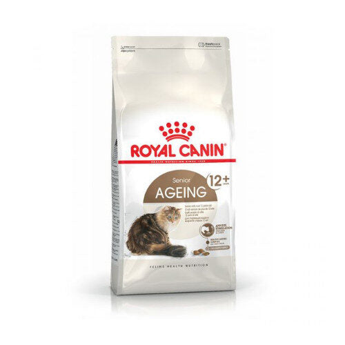 ROYAL CANIN AGEING +12 2KG