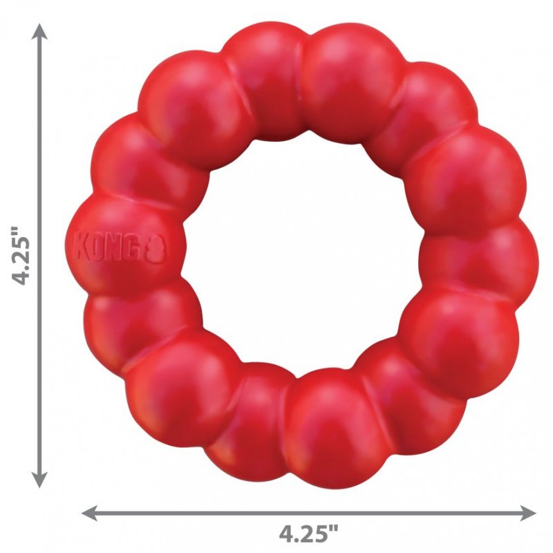 KongClassicRingMedium/Large