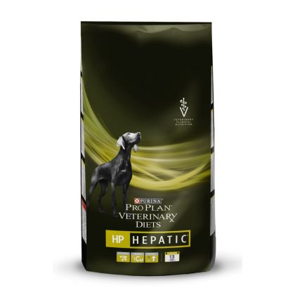 PURINA HP HEPATIC