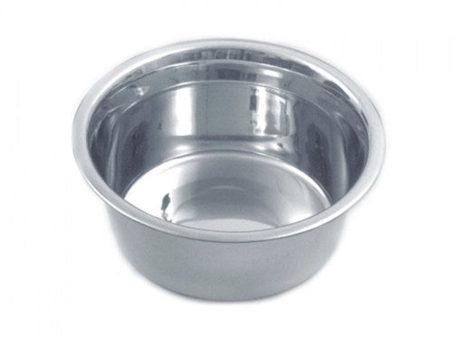 Πιάτο ανοξείδωτο 0,5L