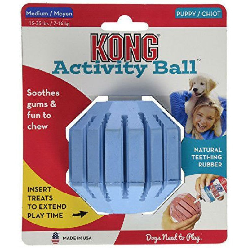 KongPuppyActivityMedium( 7-16kg)