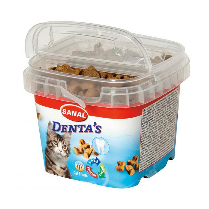 Sanal Denta’s Cup 75gr