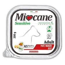 Miocane sensitive beef 300gr