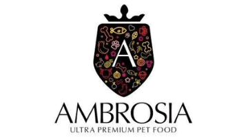 Ambrosia Heritage Grain Free Senior Light & Sterilized Fresh Turkey 5kg