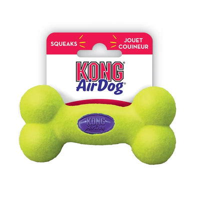 KongAirSqueakerBoneSmall