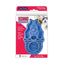KONG ZoomGroom Large Βούρτσα Μπλε