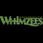 Whimzees Medium dental stick 35gr