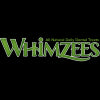 Whimzees Medium dental stick 35gr