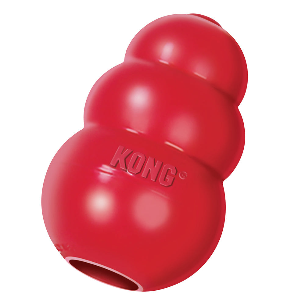 KongClassicRubberSmall