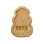 KongBiscuitChickenPuppySmall 200gr