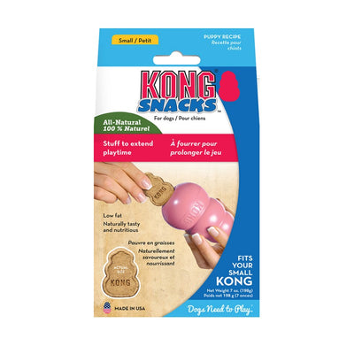KongBiscuitChickenPuppySmall 200gr