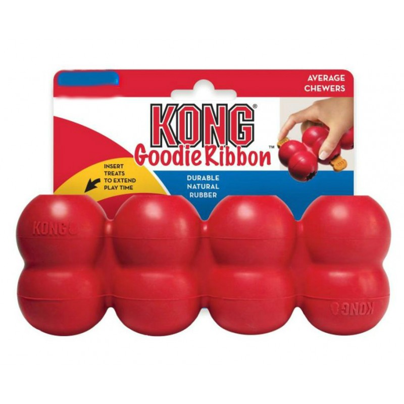 KongGoodieRibbonMedium