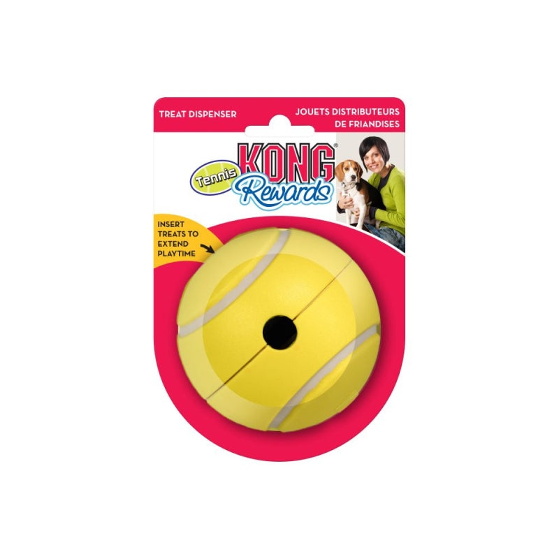 KONG Rewards Tennis LARGE