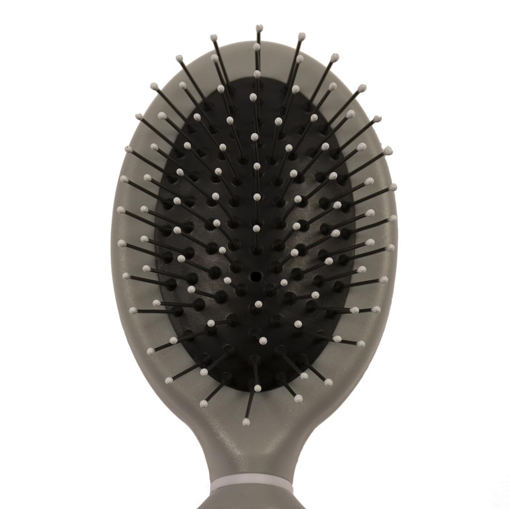 DUVO 2-IN-1 GROOMING BRUSH SMALL