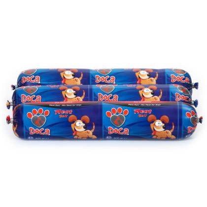 Doca Σαλάμι Mix Κρεάτων 800g