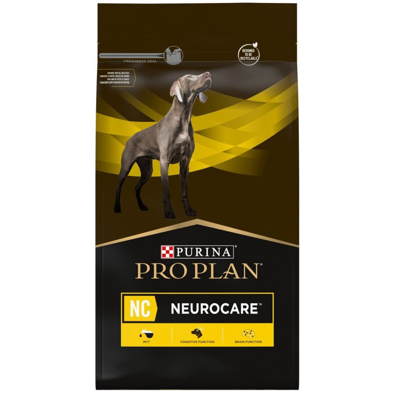 PURINA VETERINARY DIETS NC NEUROCARE 3kg