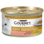 PURINA GOURMET GOLD Κομματάκια σε σάλτσα ΜΕ ΒΟΔΙΝΟ 85g