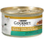 PURINA GOURMET GOLD Κομματάκια σε σάλτσα ΜΕ ΒΟΔΙΝΟ 85g