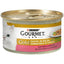 PURINA GOURMET GOLD Κομματάκια σε σάλτσα ΜΕ ΒΟΔΙΝΟ 85g