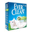 EVER CLEAN Extra Strong Clumping Scented 6L