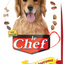 LE CHEF ΣΚΥΛΟΣ ΞΗΡΗ 15kg+ΔΩΡΟ 1240γρ κονσερβα