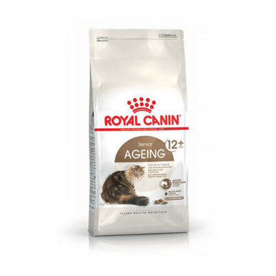 ROYAL CANIN AGEING +12 2KG
