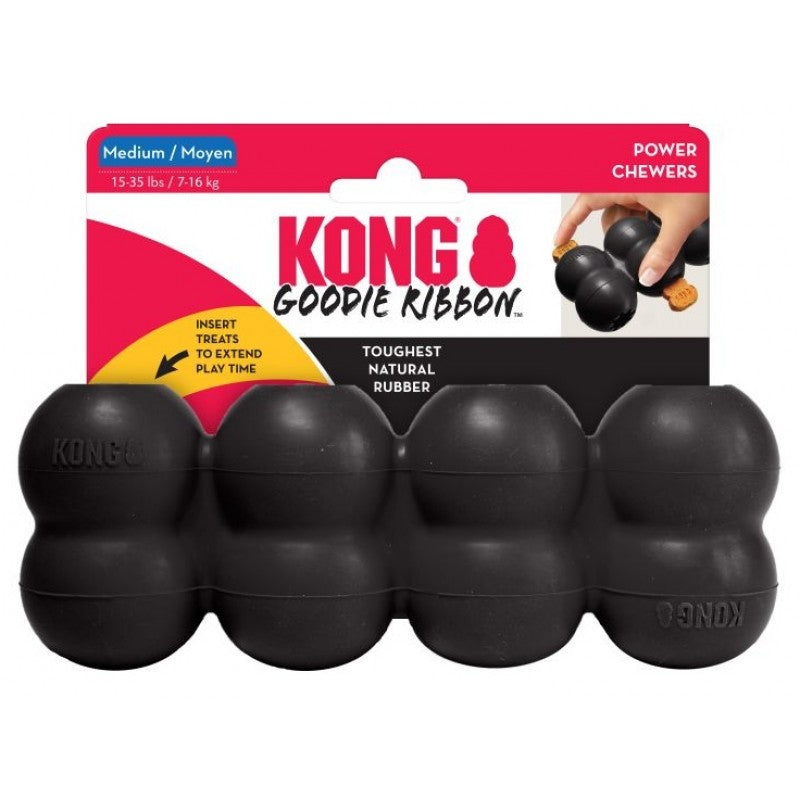 KongExtremeGoodieRibbonMedium