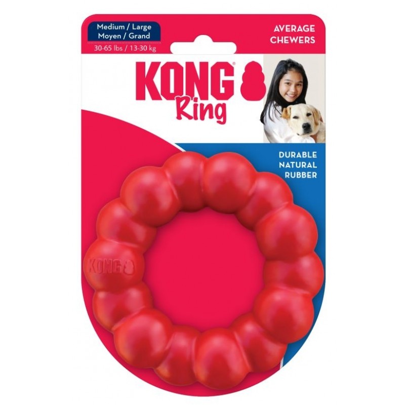 KongClassicRingMedium/Large