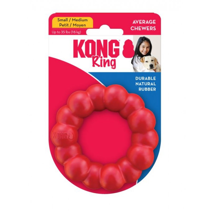 KongClassicRingSmall/Medium