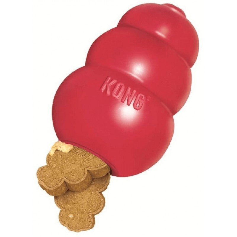 KongSmallRubber