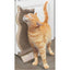 KONG CONNECTS KITTY COMBER