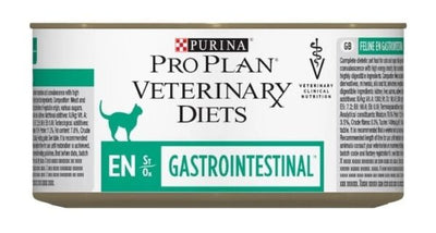 Purina Pro Plan EN 195gr(γαστρεντερικές διαταραχές)