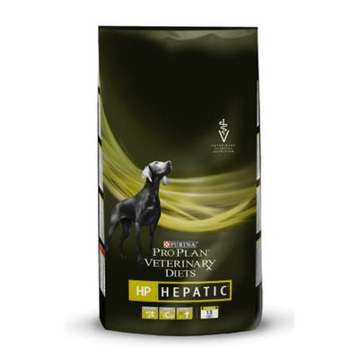 PURINA HP HEPATIC