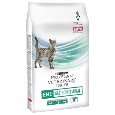 PURINA EN GASTROINTESTINAL ΓΙΑ ΓΑΤΕΣ 400gr