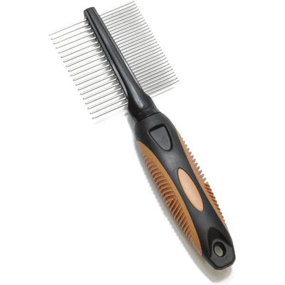 Beauty Double Sided Comb
